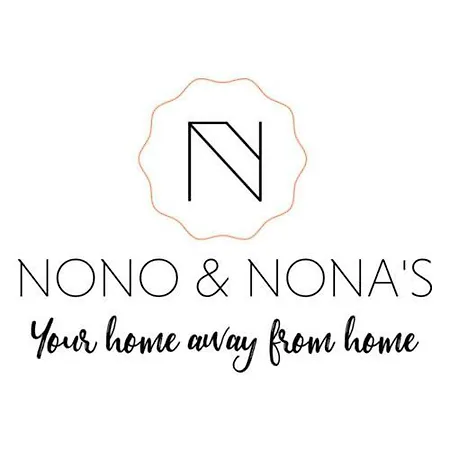 Nono&nona's Apartamento *
