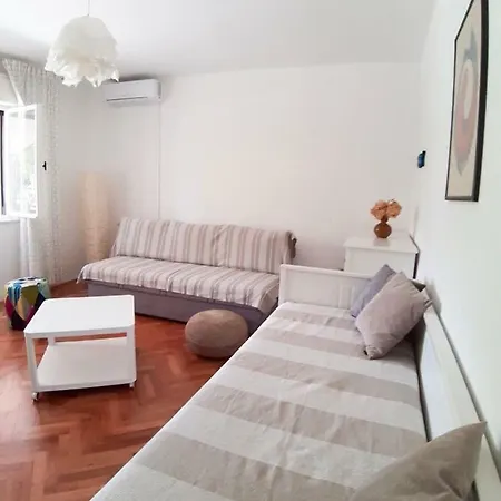 Apartamento Nono&nona's