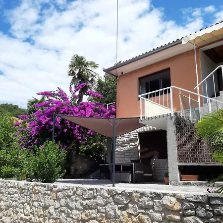 Apartamento Nono&nona's Rabac