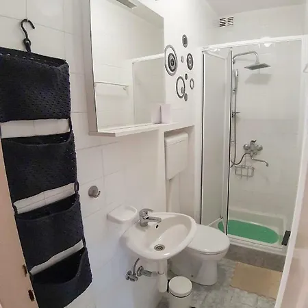 Apartamento Nono&nona's Rabac