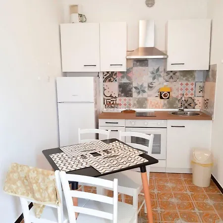 Apartamento Nono&nona's