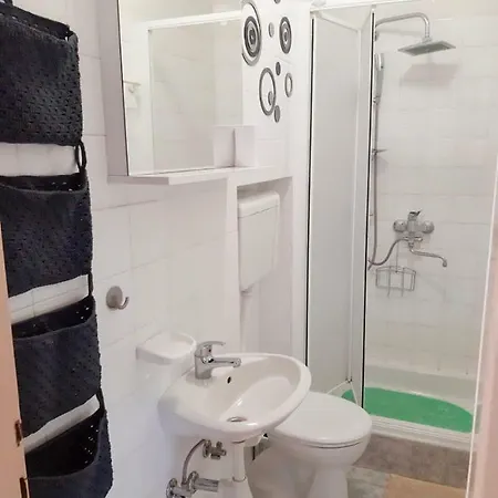 Apartamento Nono&nona's *