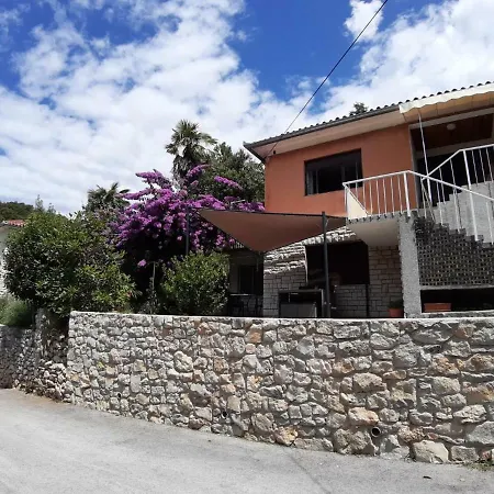 Apartamento Nono&nona's Rabac